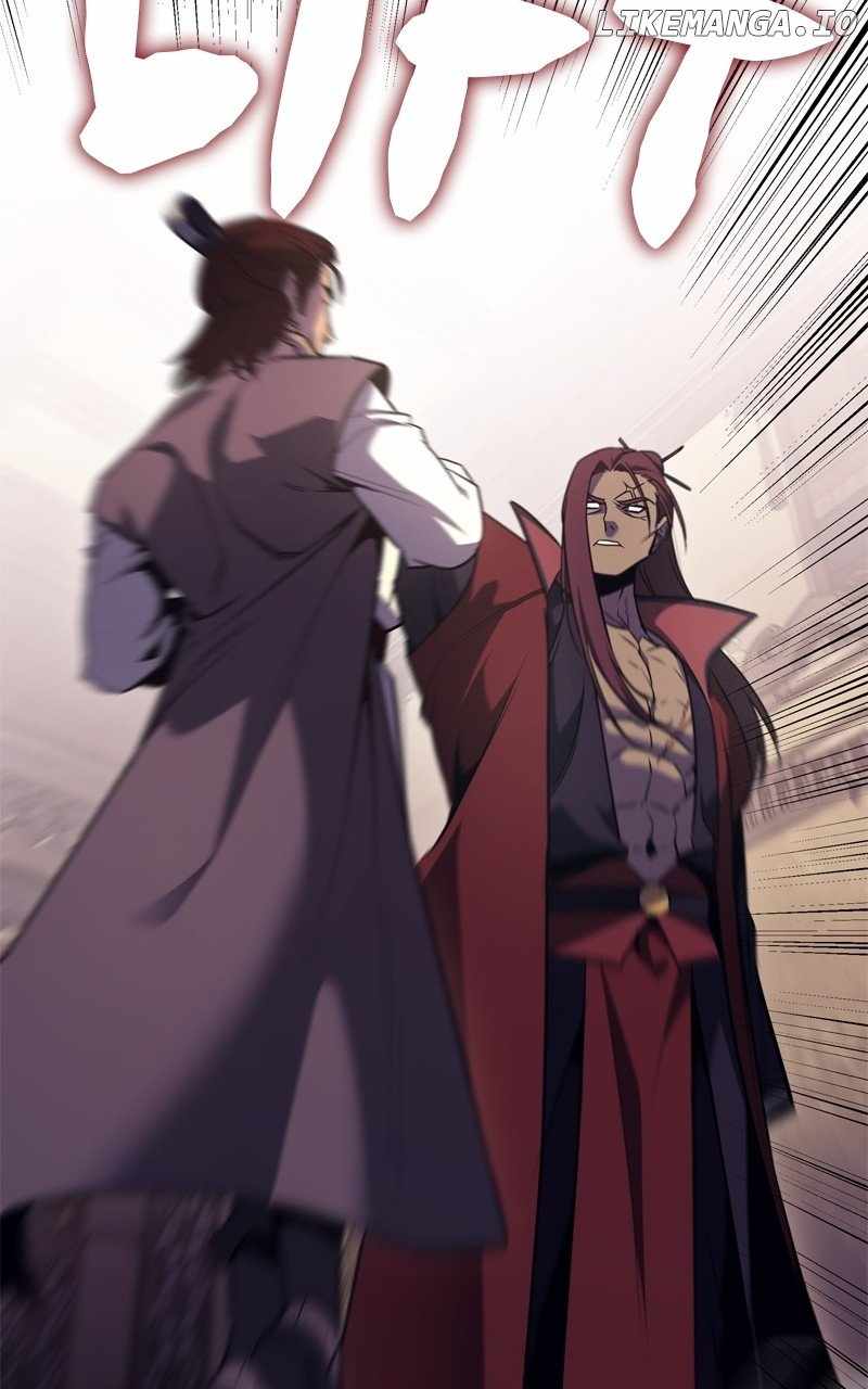 I Reincarnated As The Crazed Heir Chapter 136 111